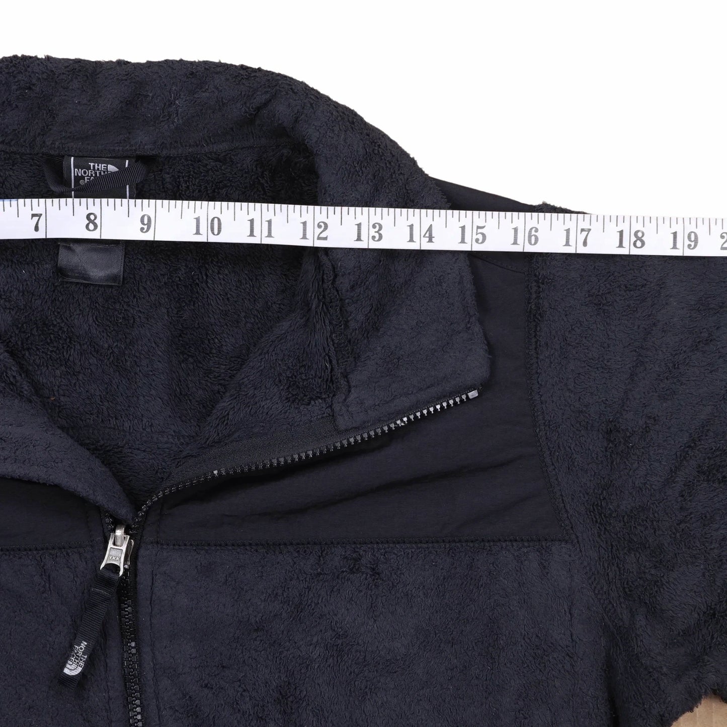 The North Face Black Jacket - S