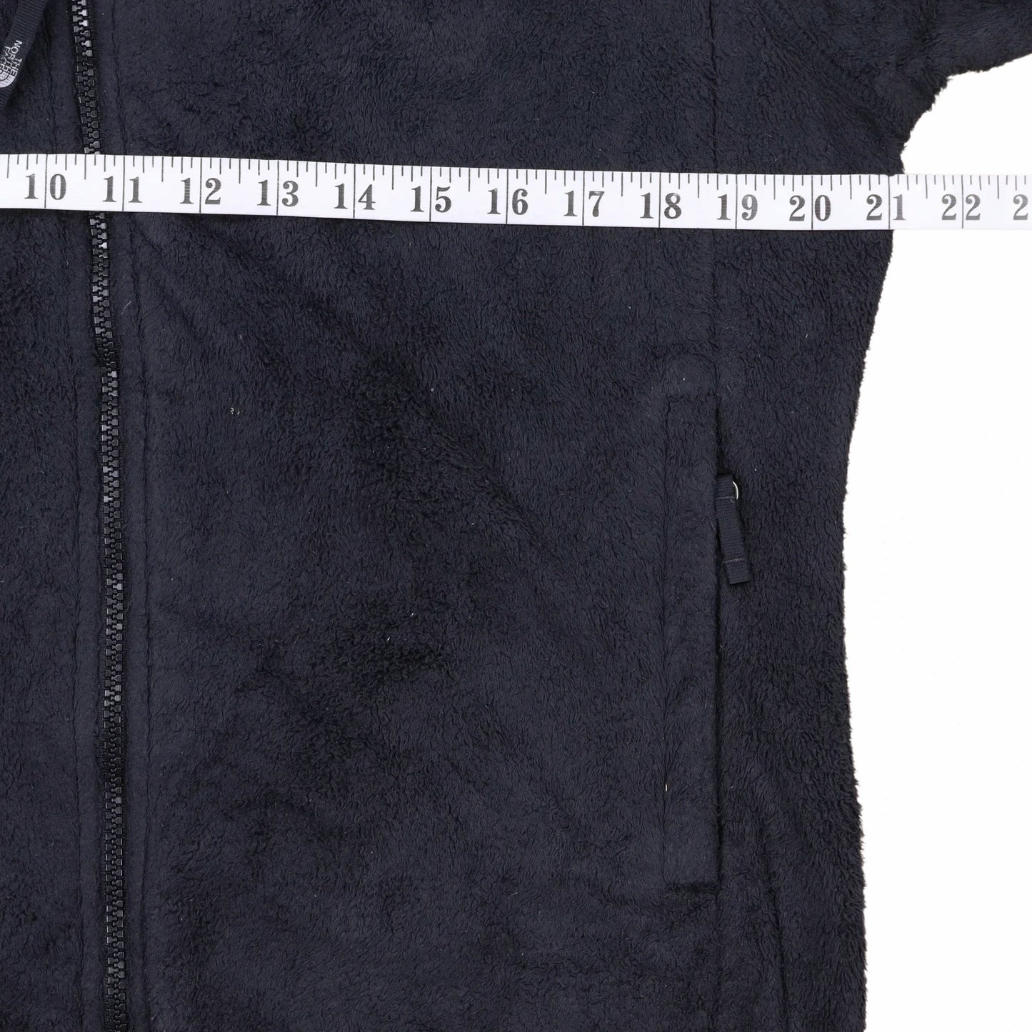 The North Face Black Jacket - S