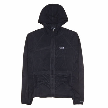 The North Face Black Sweatshirt - S (women)