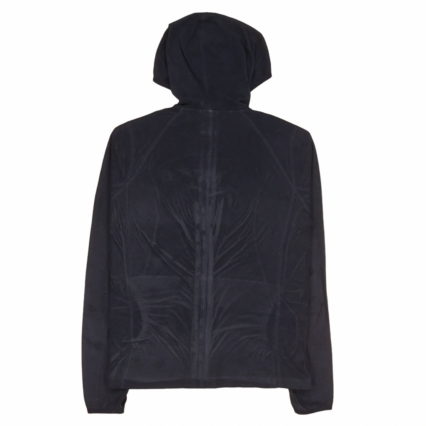 The North Face Black Sweatshirt - S (women)