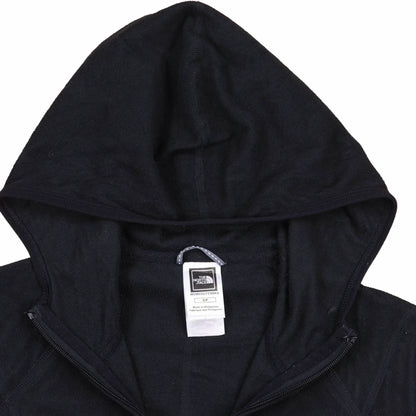 The North Face Black Sweatshirt - S (women)