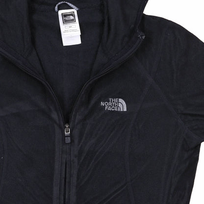 The North Face Black Sweatshirt - S (women)