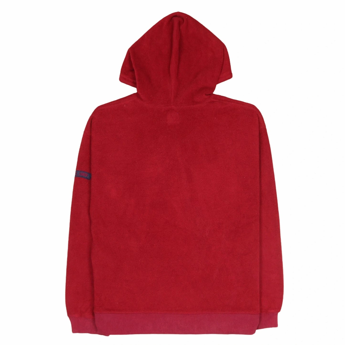 GAP Red Sweatshirt - L