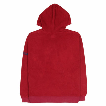 GAP Red Sweatshirt - L
