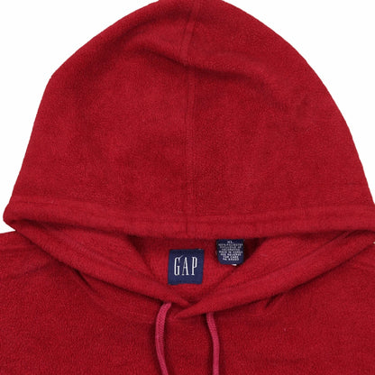 GAP Red Sweatshirt - L