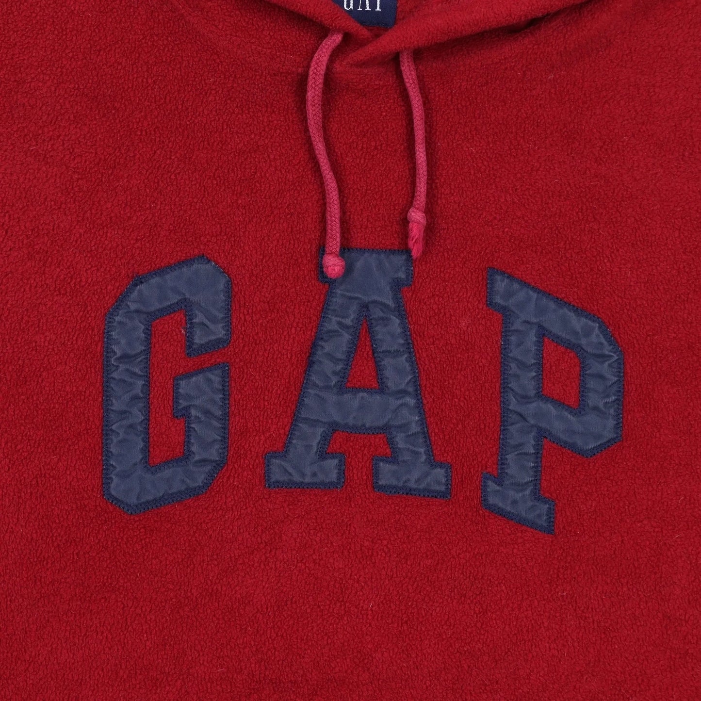 GAP Red Sweatshirt - L