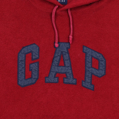 GAP Red Sweatshirt - L