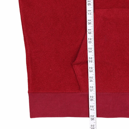 GAP Red Sweatshirt - L