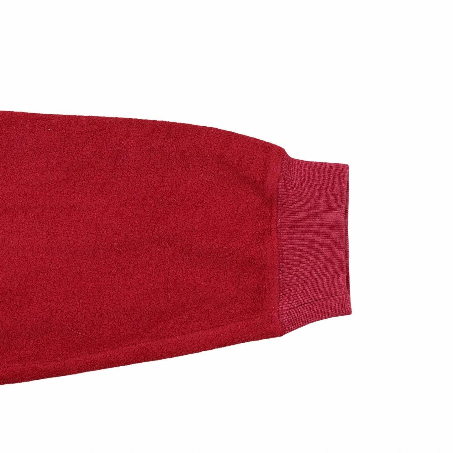 GAP Red Sweatshirt - L