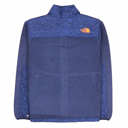 The North Face Blue Sweatshirt - XS