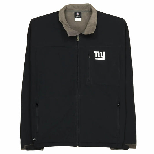 NFL Black Jacket - XL