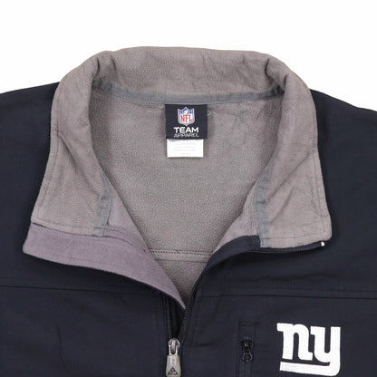 NFL Black Jacket - XL