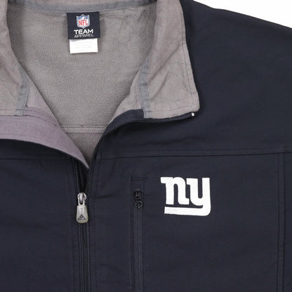 NFL Black Jacket - XL