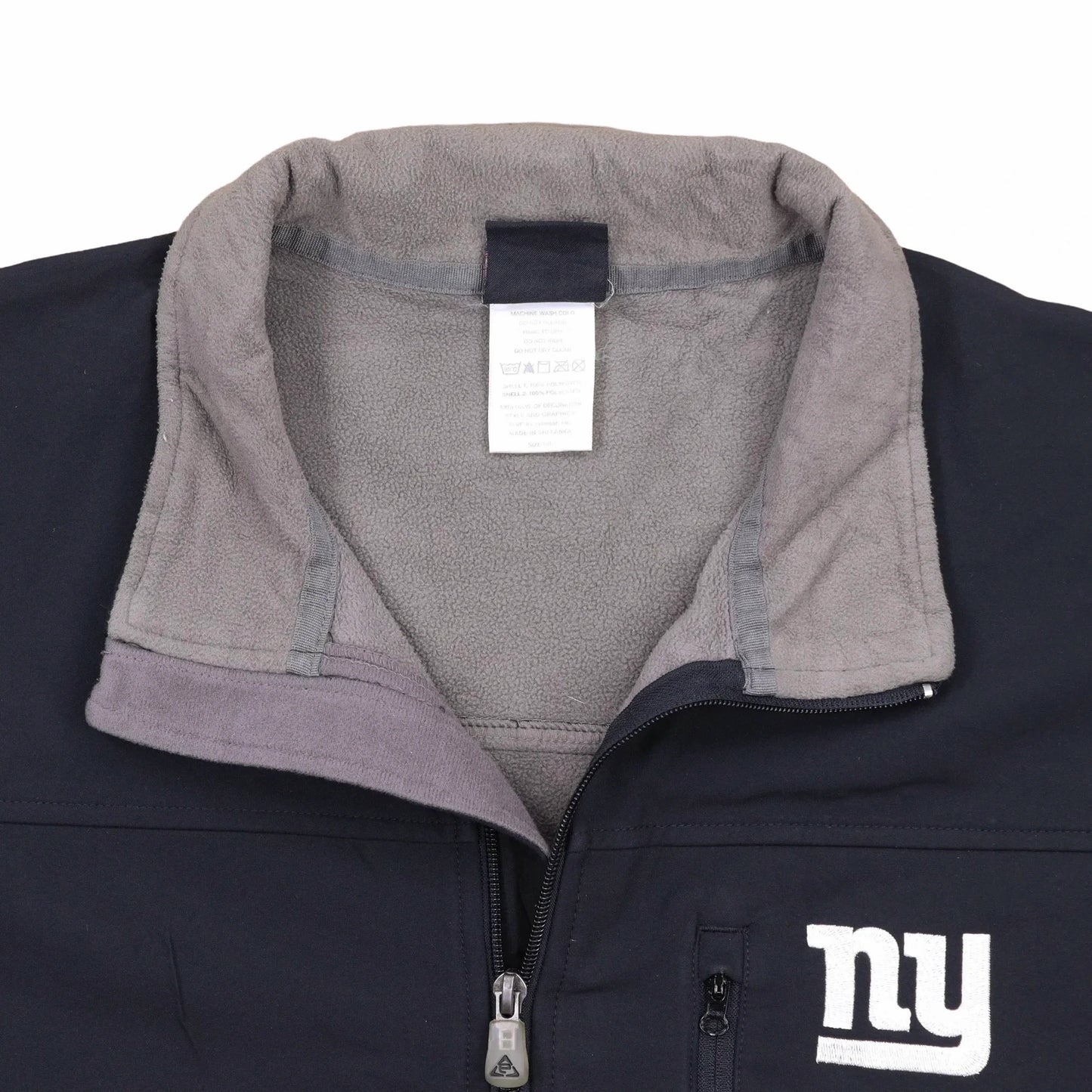 NFL Black Jacket - XL