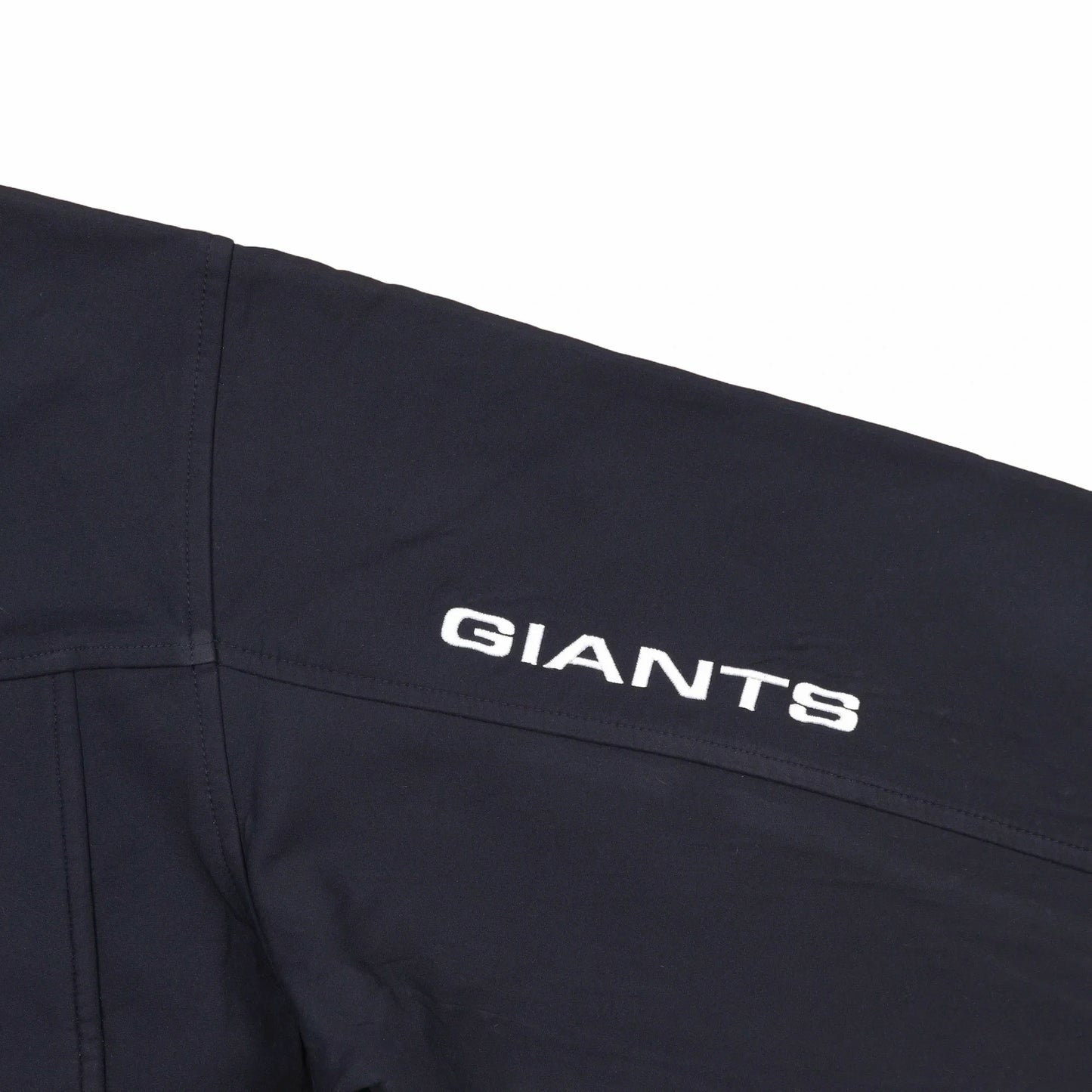 NFL Black Jacket - XL