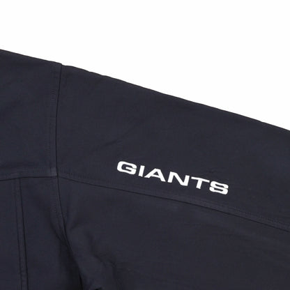 NFL Black Jacket - XL