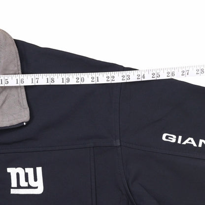 NFL Black Jacket - XL