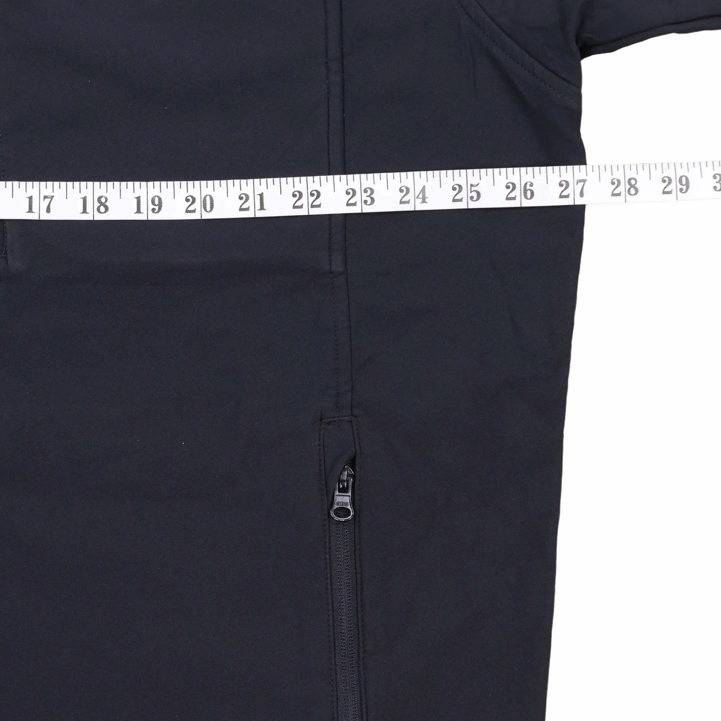 NFL Black Jacket - XL