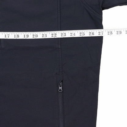 NFL Black Jacket - XL