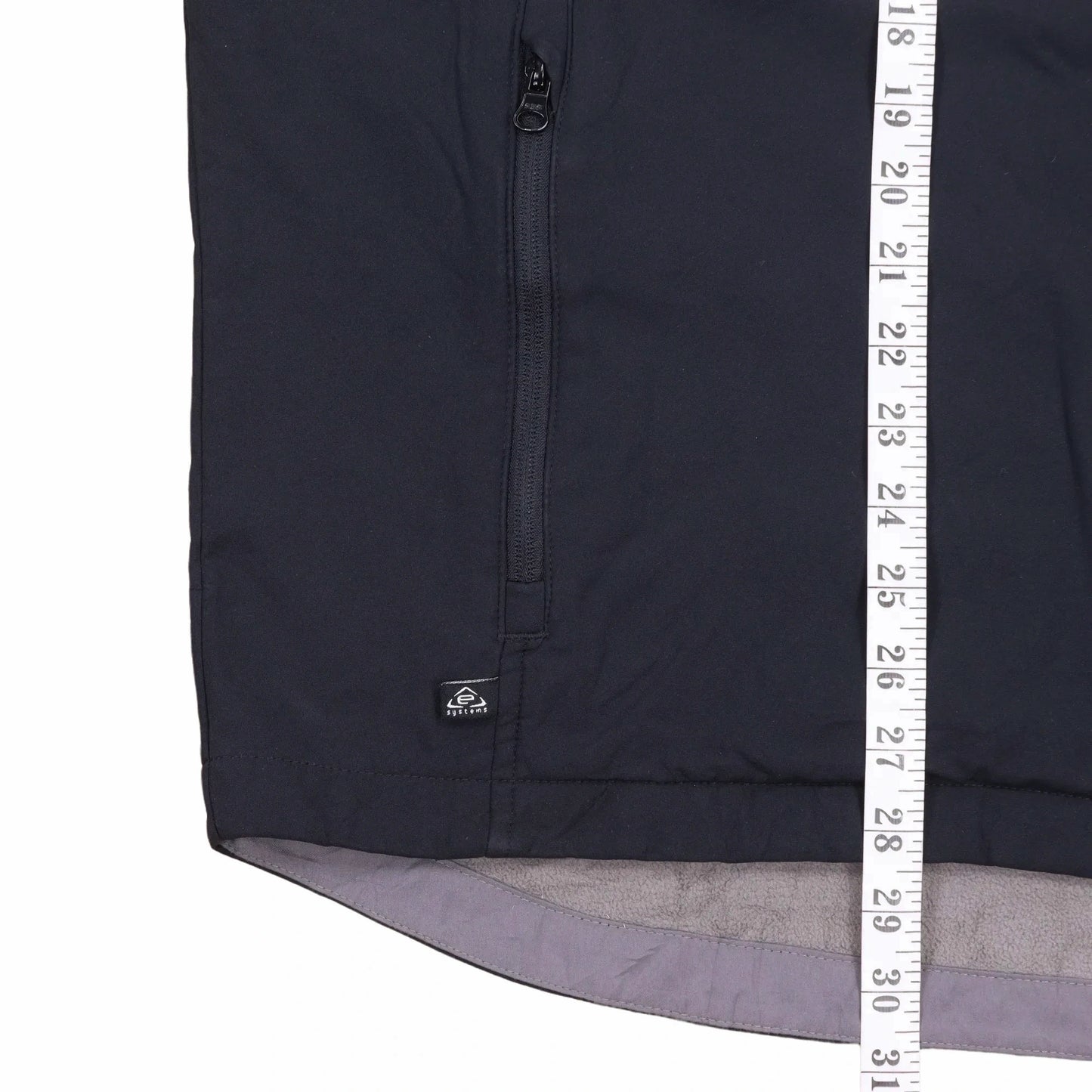 NFL Black Jacket - XL