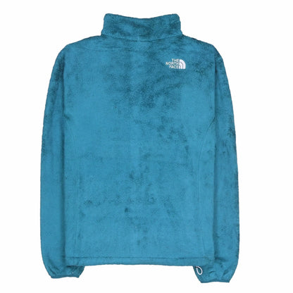 The North Face Green Sweatshirt - S