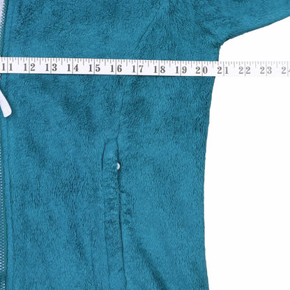 The North Face Green Sweatshirt - S