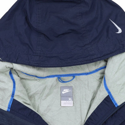 Nike Blue Jacket - XL