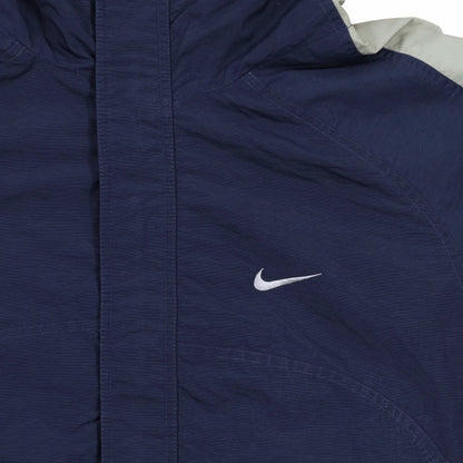 Nike Blue Jacket - XL
