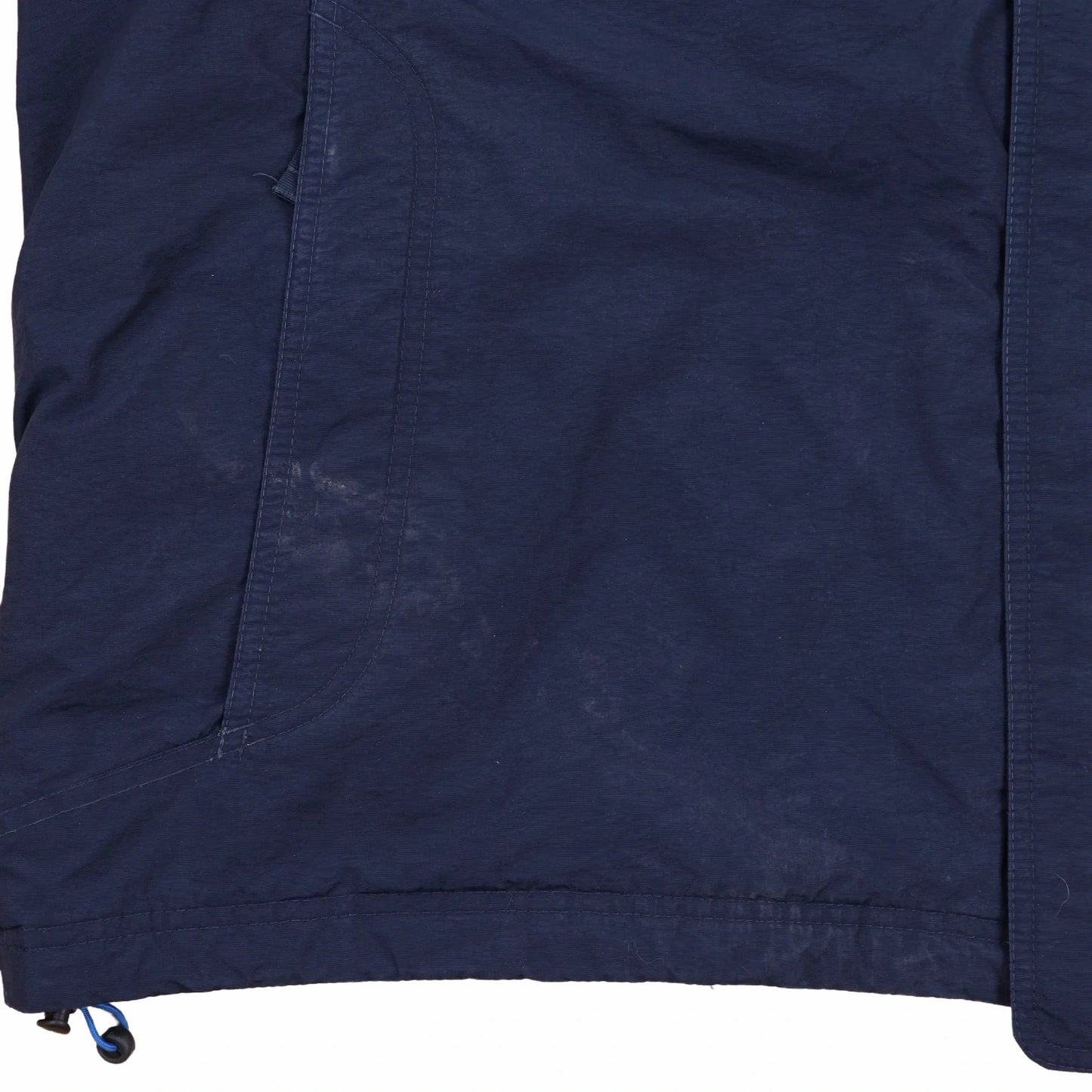 Nike Blue Jacket - XL