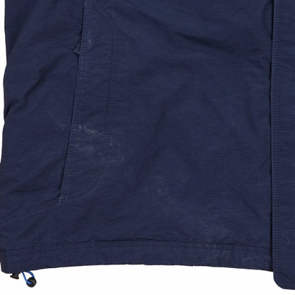 Nike Blue Jacket - XL