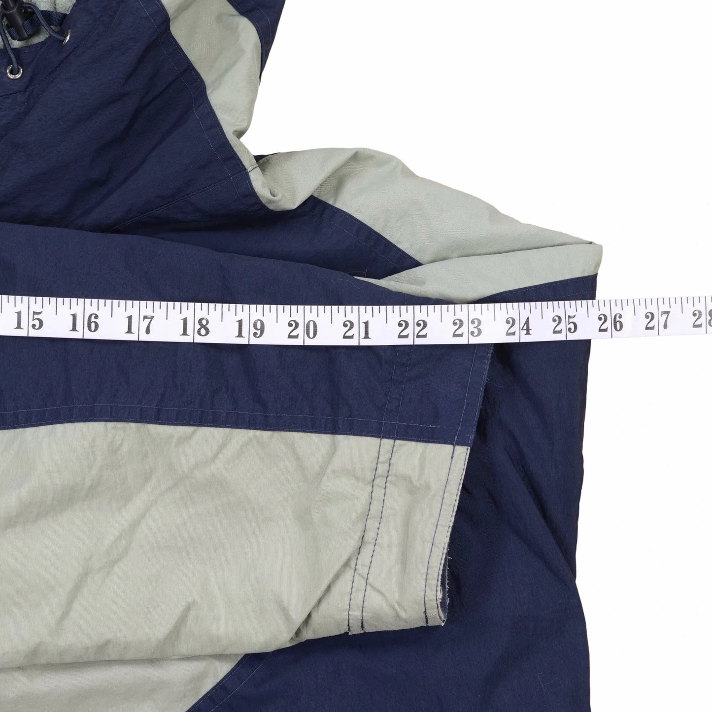 Nike Blue Jacket - XL