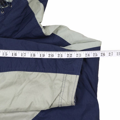 Nike Blue Jacket - XL