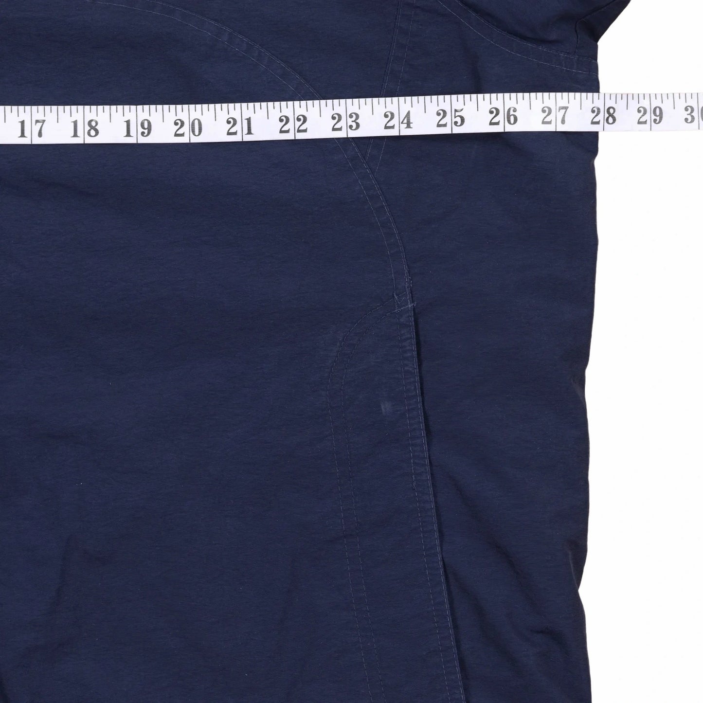 Nike Blue Jacket - XL