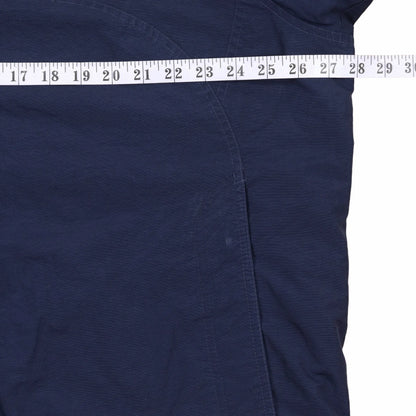 Nike Blue Jacket - XL