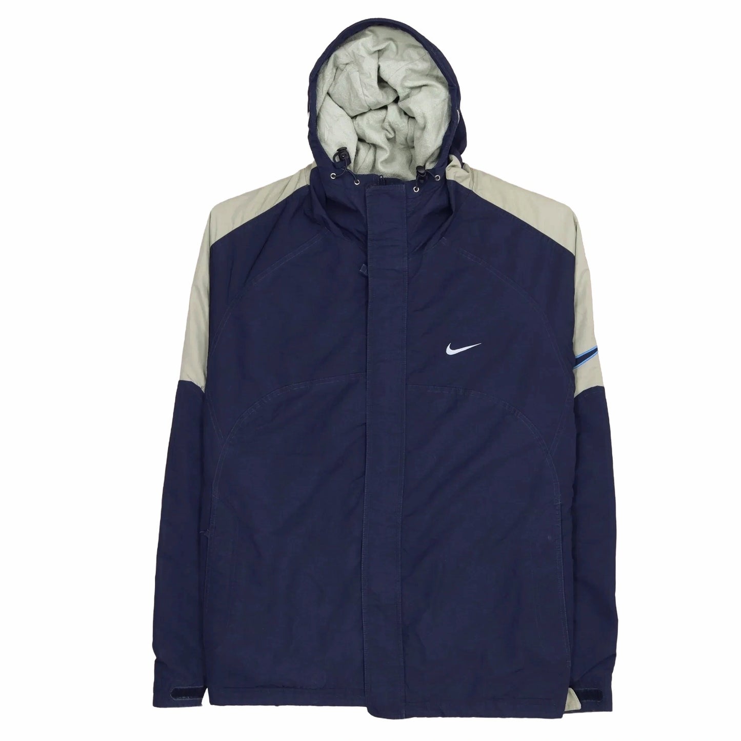 Nike Blue Jacket - XL