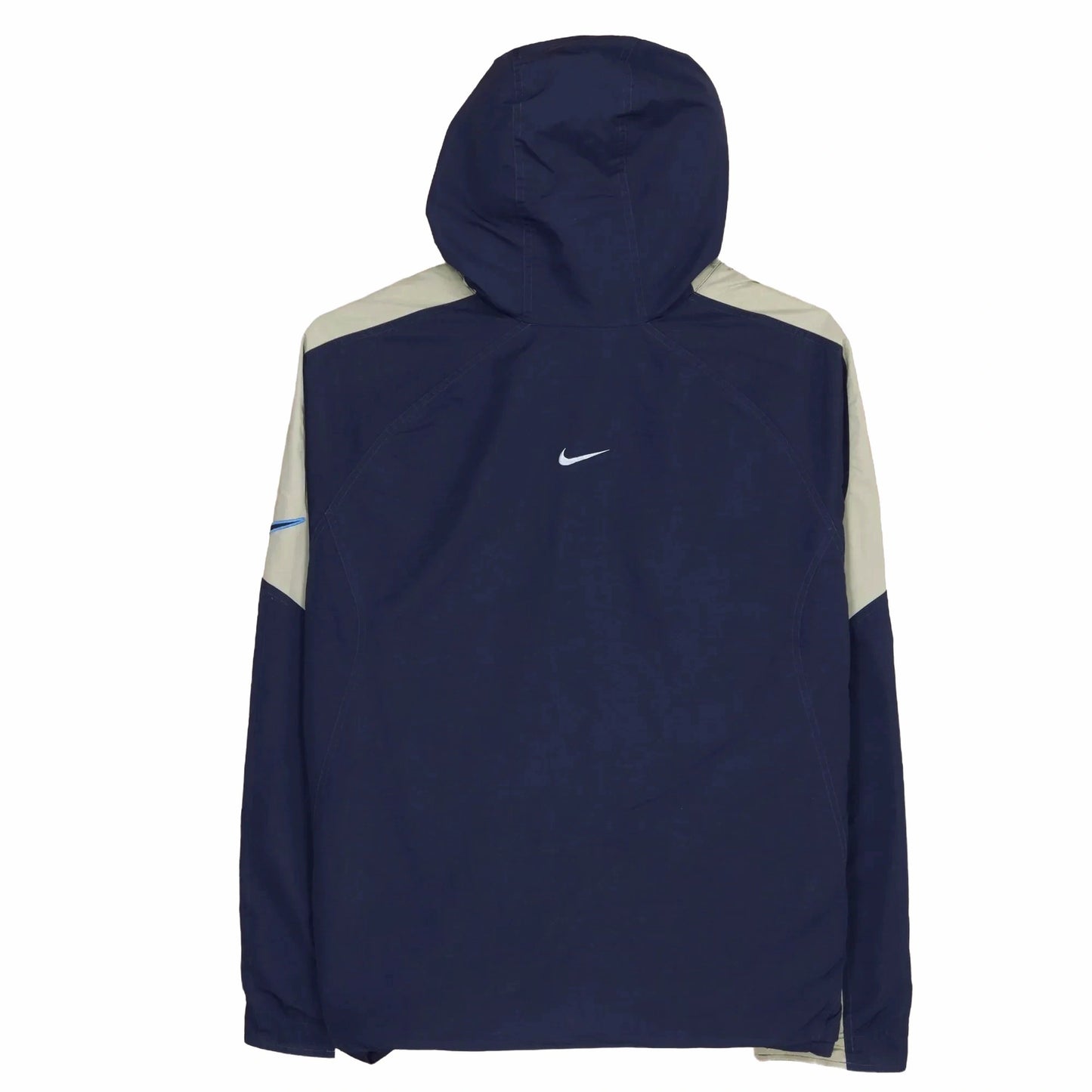 Nike Blue Jacket - XL