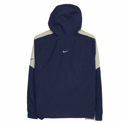 Nike Blue Jacket - XL