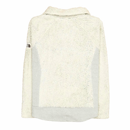 The North Face White Jacket - XS