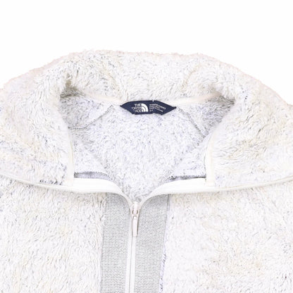 The North Face White Jacket - XS