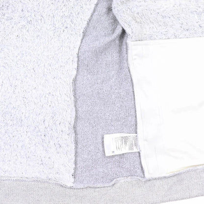 The North Face White Jacket - XS