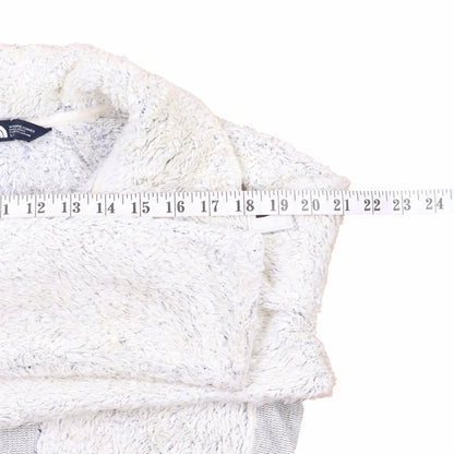 The North Face White Jacket - XS