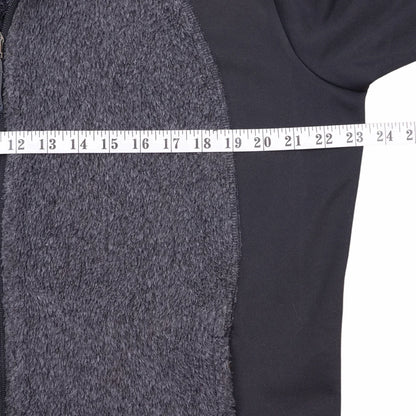 Adidas Grey Jacket - M