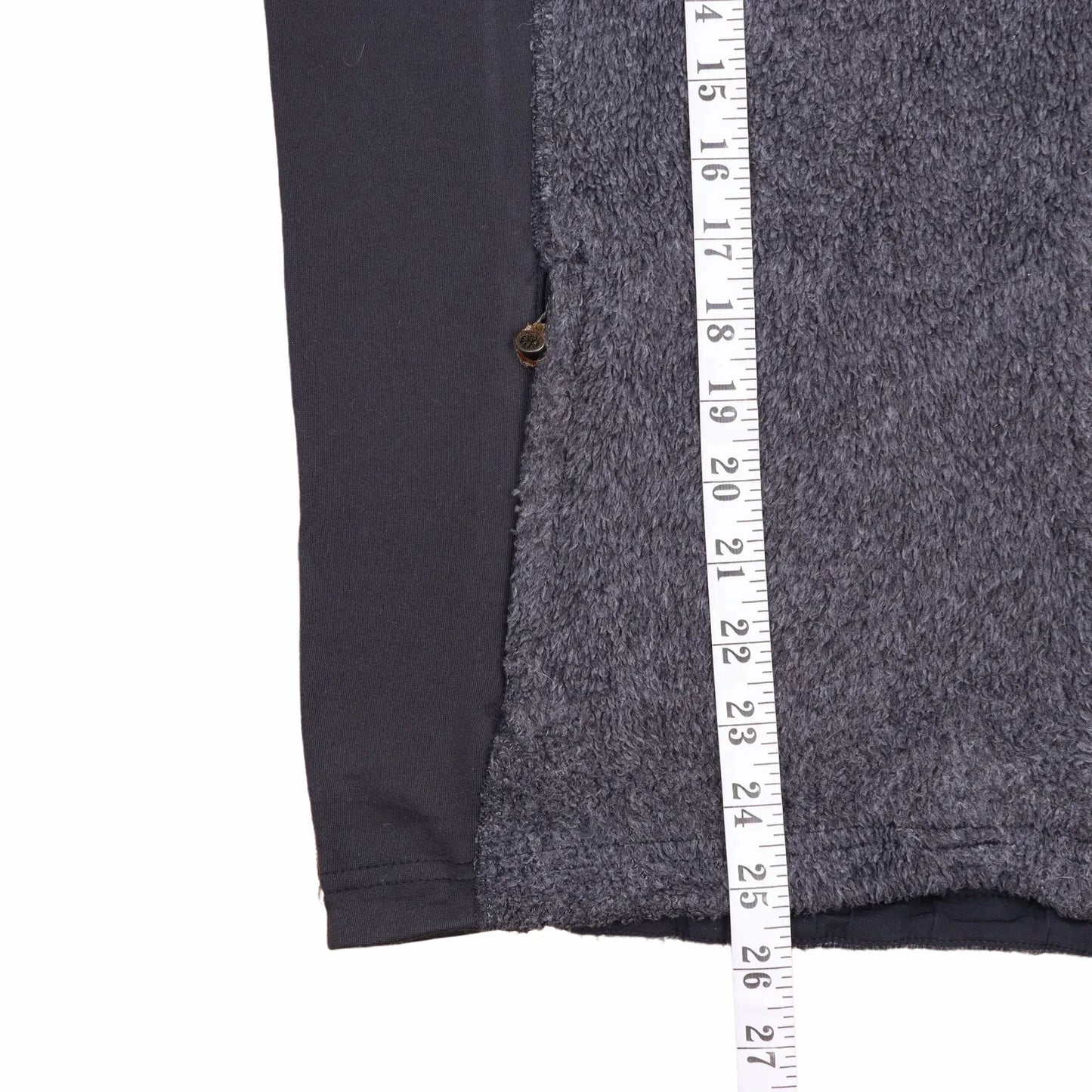 Adidas Grey Jacket - M