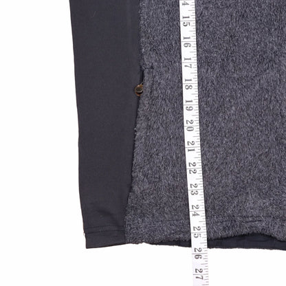 Adidas Grey Jacket - M