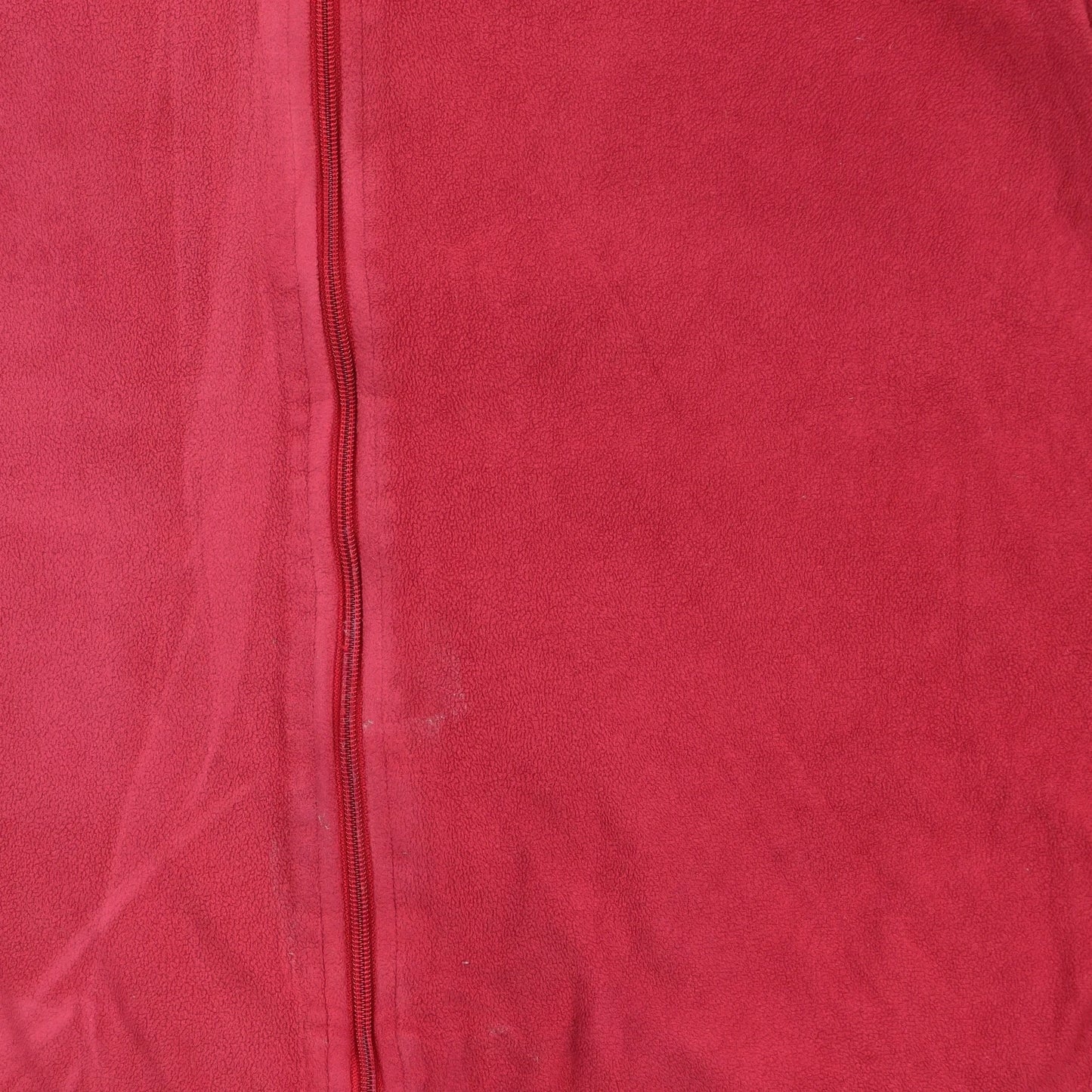 Kappa Red Jacket - S