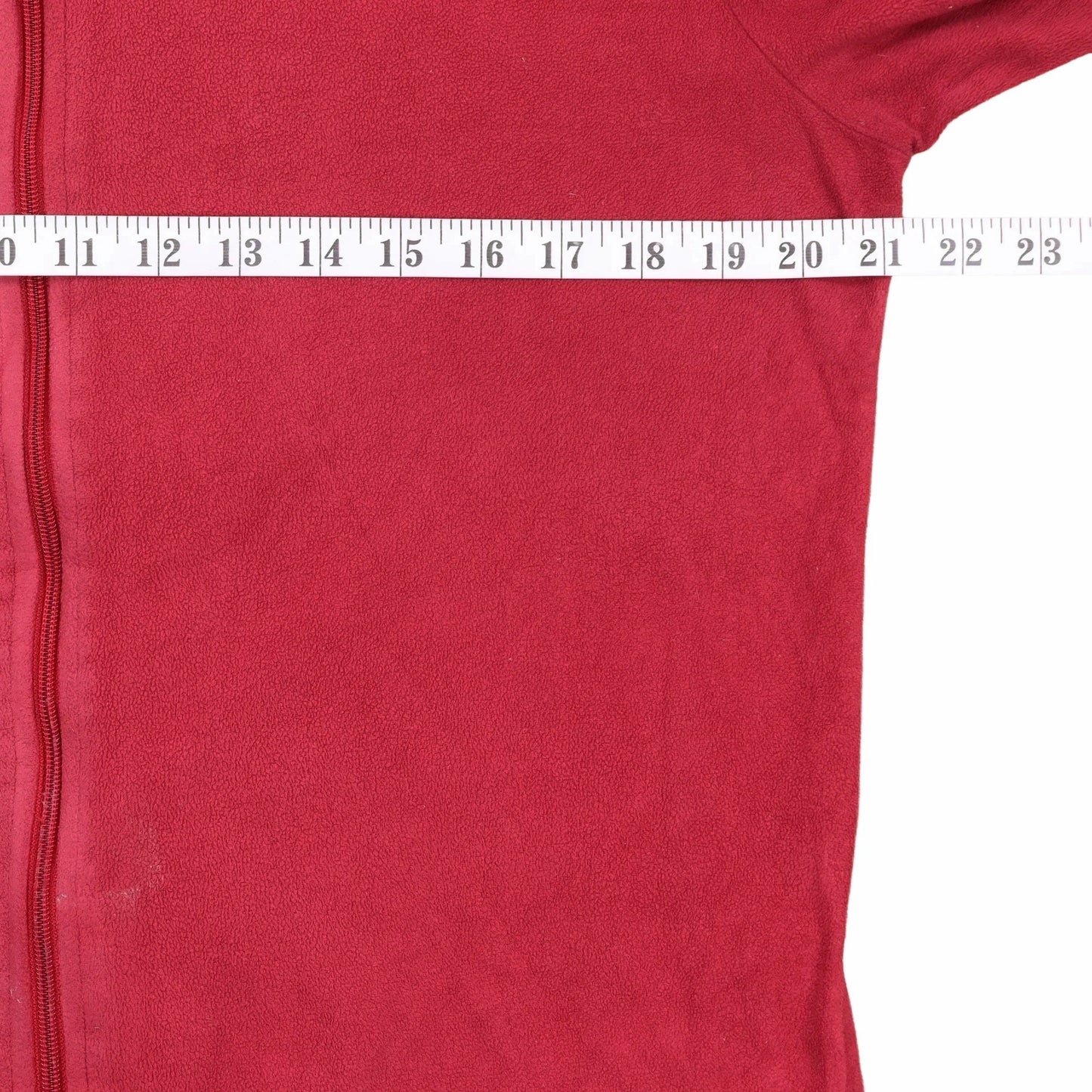 Kappa Red Jacket - S