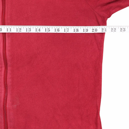 Kappa Red Jacket - S