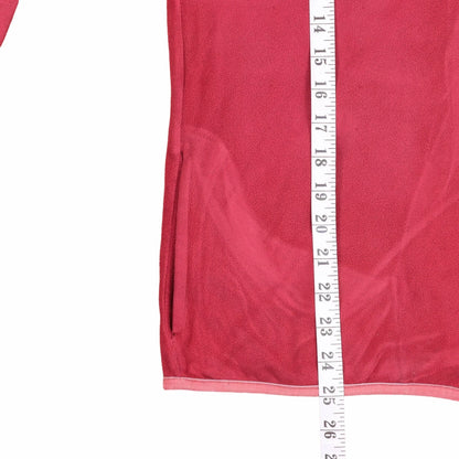 Kappa Red Jacket - S