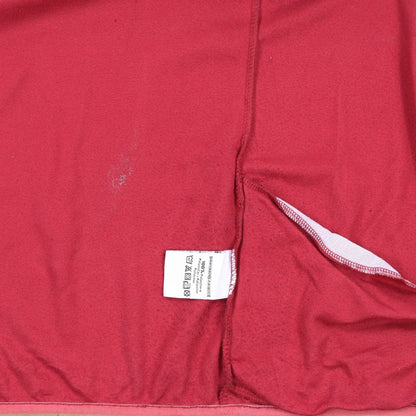 Kappa Red Jacket - S