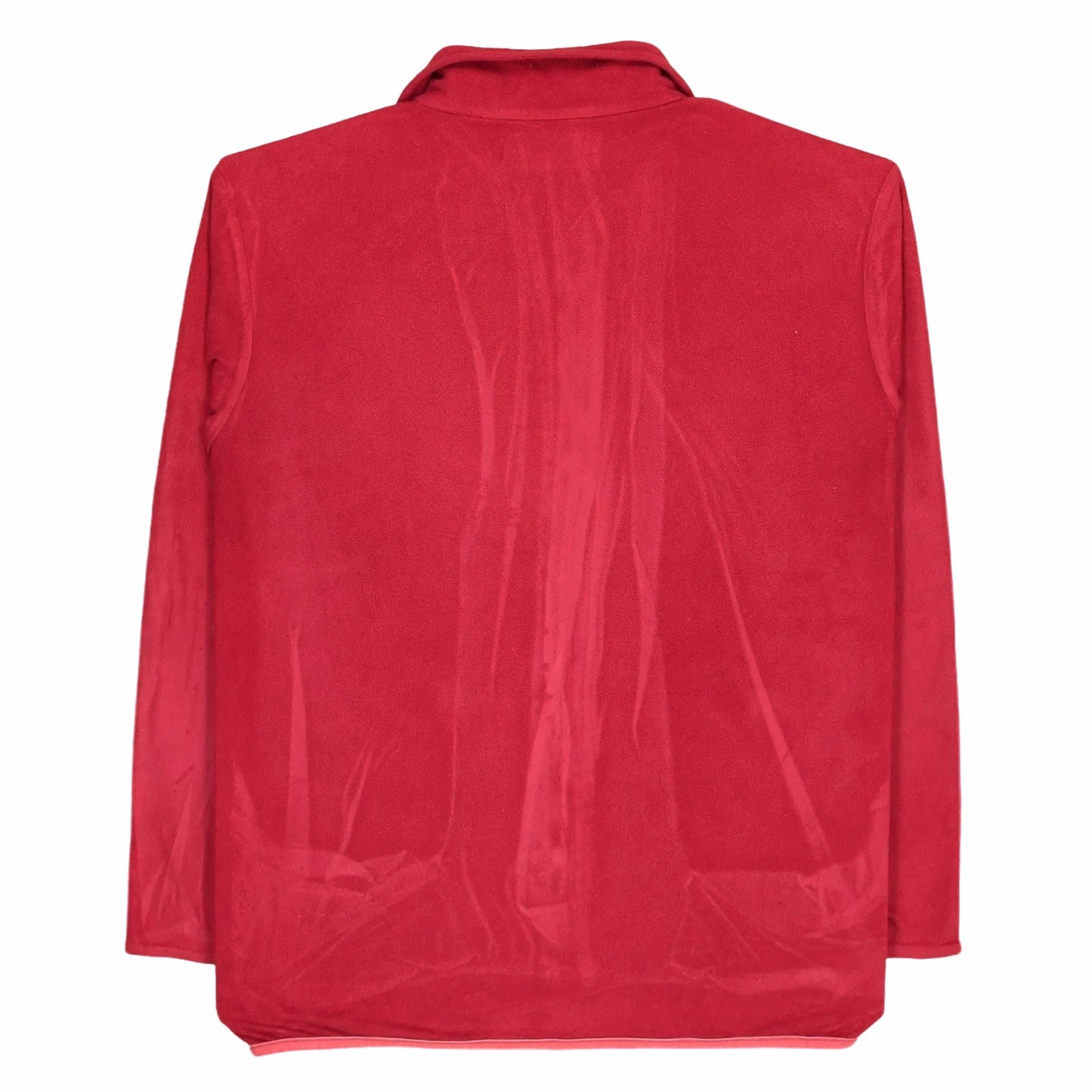 Kappa Red Jacket - S